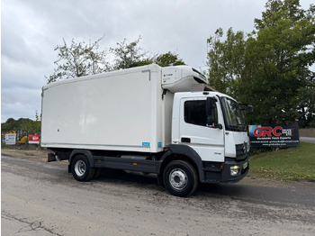 Refrijeratör kamyon MERCEDES-BENZ Atego