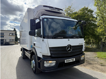 Refrijeratör kamyon MERCEDES-BENZ Atego