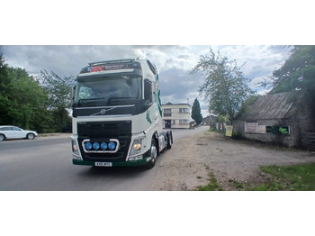 Çekici 2015 Volvo FH 500 Tractor Unit: fotoğraf 5