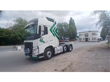 Çekici 2015 Volvo FH 500 Tractor Unit: fotoğraf 4
