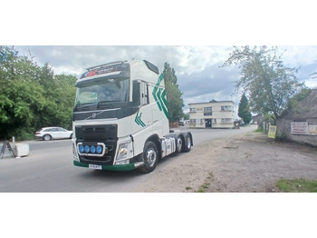 Çekici 2015 Volvo FH 500 Tractor Unit: fotoğraf 3