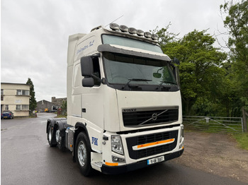 Çekici VOLVO FH 500