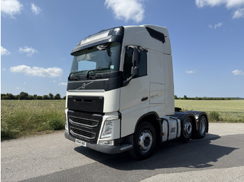 Çekici VOLVO FH 460