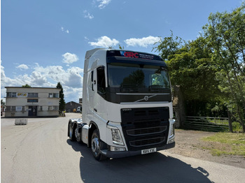 Çekici VOLVO FH 500