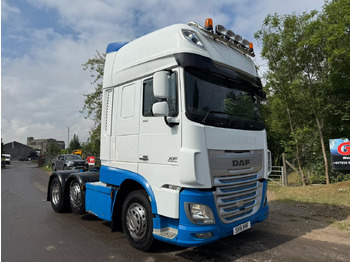 Çekici DAF XF 510