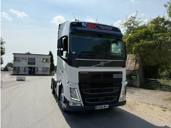 Çekici VOLVO FH 460