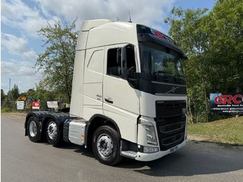 Çekici VOLVO FH 460