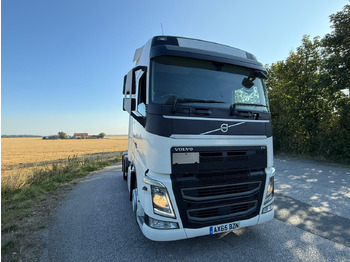 Çekici VOLVO FH 500