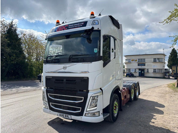 Çekici VOLVO FH 500