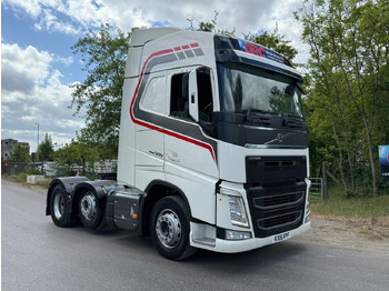 Çekici VOLVO FH 500