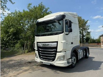 Çekici DAF XF 480