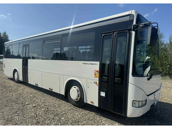 Şehirlerarası otobüs IRISBUS