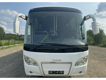 Turistik otobüs SCANIA Higer