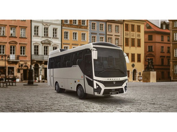 Turistik otobüs TEMSA