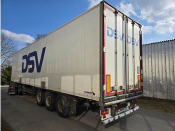 Frigorifik dorse Schmitz Cargobull Sko 24/l-13.4fp45cooldb: fotoğraf 2