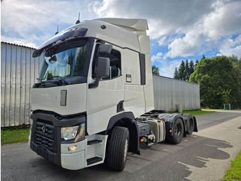 Çekici RENAULT T 520