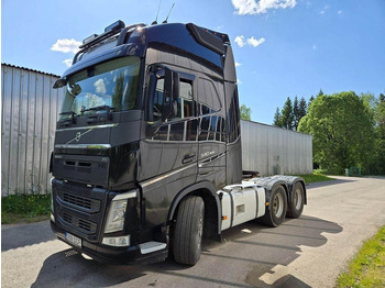 Çekici VOLVO FH 540