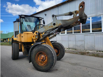 Tekerlekli yükleyici VOLVO L70C
