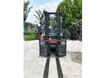 Forklift HELI