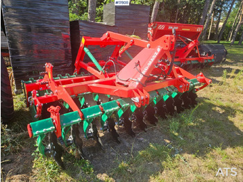 Disk tırmığı AGRO-MASZ