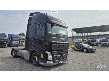 Çekici VOLVO FH 500