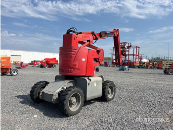Eklemli platform HAULOTTE