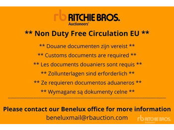 Dizel forklift 2025 Heli CPCD35 (Unused) Forklift: fotoğraf 3 Dizel forklift 2025 Heli CPCD35 (Unused) Forklift: fotoğraf 3