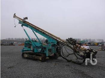 Burgu makinesi Casagrande C8J Crawler Hydraulic: fotoğraf 1