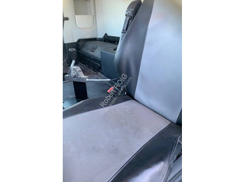 Transmikser Mercedes Arocs 3240: fotoğraf 3