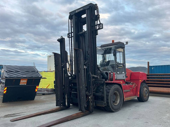 Dizel forklift KALMAR