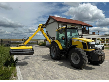 Traktör MASSEY FERGUSON 6445