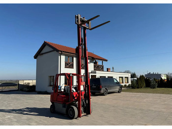 LPG forklift NISSAN