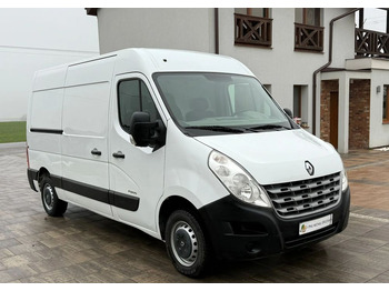 Panelvan RENAULT Master