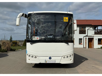 Şehirlerarası otobüs TEMSA