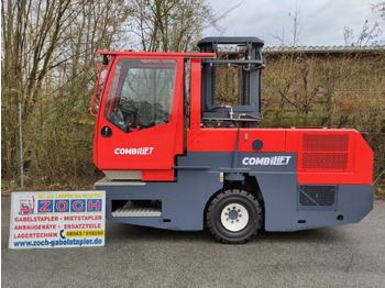 Dört yönlü forkliftler COMBILIFT