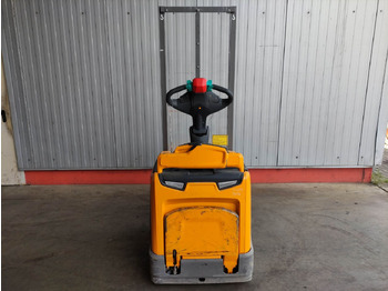 Istif makinası Jungheinrich ERD220: fotoğraf 4