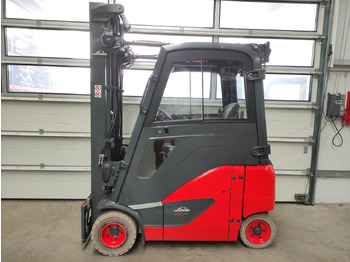 Elektrikli forklift LINDE E20