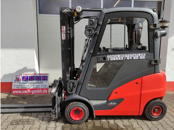 Dizel forklift LINDE H18