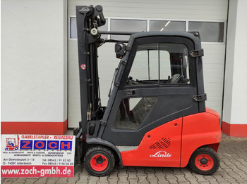 Dizel forklift LINDE H20