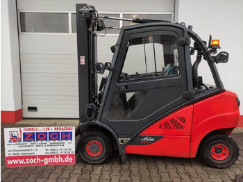 Dizel forklift LINDE H25