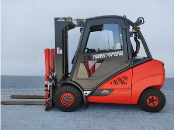 Dizel forklift LINDE H35