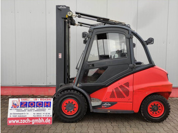 Dizel forklift LINDE H50
