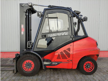 Dizel forklift LINDE H50