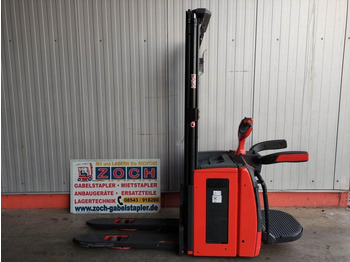 Istif makinası LINDE L14