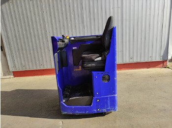 Kullanılan transpalet Stöcklin EFP30XXL: fotoğraf 4