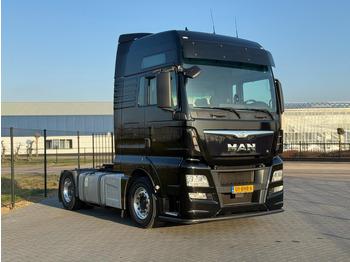Çekici MAN TGX 18.440