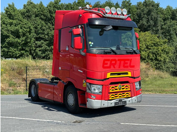 Çekici RENAULT T High 520