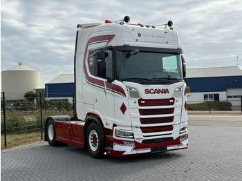 Çekici SCANIA S 500