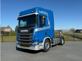Çekici SCANIA R 450