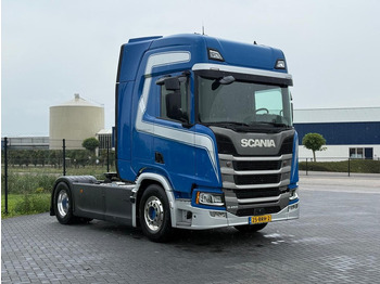 Çekici SCANIA R 450